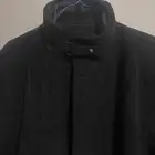 معطف رجالي شتوي