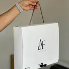 مطابع مطبعة اكياس بوكسات اكياس لوحات