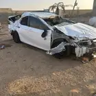 قطع غيار كامري 2020