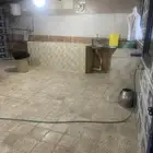 مسلخ دجاج   وبيع دجاج لاحام خلف هايبر بنده