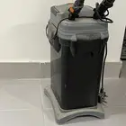 فلتر خارجي