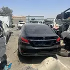 ام جي 6 تشليح قطع غيار MG6