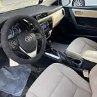 كورلا 2018 XLI ( المالك الاول )