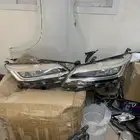 شمعات اماميه تيوتا راش موديل 2019__2020__2021__2022__2023