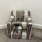 كرسي طفل استعمال قليل ممتاز جدا لتعويد الاطفال الجلوس