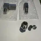 وصله حساس شكمان لحل مشكله لمبه المكينه check engine