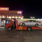 سطحه الطايف ماشي الى الرياض