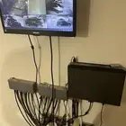 تركيب و صيانة كاميرات مراقبة