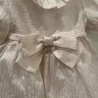 فستان بناتي ماركه بلومارين فخم