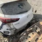 تشليح مازداCX 3
