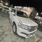 قطع غيار وترهيم لاندكرورز 2010_2021