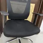 كرسي مكتب استعمال قليل