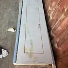 طبلون كهربائي مع قاطع 250 امبير