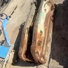 دقاق بوكلين مساس مقاس 20