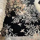 سجاده من الرقيب لا يوجد عيوب كبيره صوف مع حرير