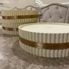 ستاند صحن حلا ايجار