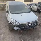 رينو دوكو للبيع قطع غيار تشليح