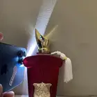 عطر ايتاليكا من كاساموراتي زيرجوف ( تم البيع )