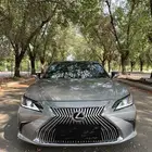 لكزس CC350 ES مخزن ممشى 49 كم فقط 2021