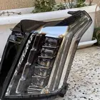 شمعه اسكاليد 2015