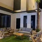 جلسات خارجية اوت دور مودرن