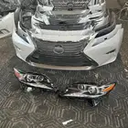 واجهيه لكزس اي اس