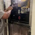 مهندس مصاعد مكه فقط