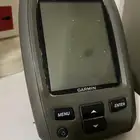 كاشف اسماك Garmin
