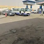 ايجار باصات هايس وكوستر ديزل وبانزين