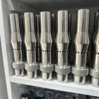 مصبات شلالات