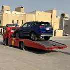 سطحه هدروليك نقل سيارات كرين ونش