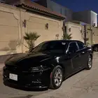 دودج تشارجر 2015