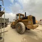 للايجار شيول كتربلر حجم 966E