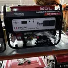 مولد كهرباء بنزين 4 كيلو Gasoline Generator