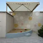 مضلات وسواتر الأحساء