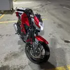 دباب DR160 شركة Haojue