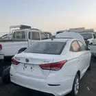 قطع غيار شانجان السفن