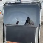 فتحة سقف لكزس 430 2001 2006