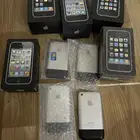 ايفونات الاصدار الاول واثاني والثالث