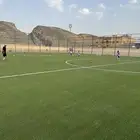 ملعب للإيجار اليومي