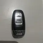 مفتاح اودي وكاله