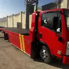سطحة متجه للجنوب