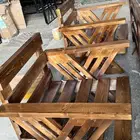 جلسات الخارجية حديث الخشب وحديد