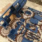 تجديدنا قشره هايلكس كامل 88