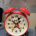 ساعة ومنبه يابانية
