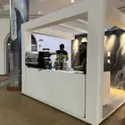 تأجير وتجهيز مكائن قهوة ومعدات تحضير القهوة