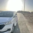 للبيع افانزا 2017 نظيفة جدا