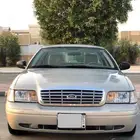 فورد فكتوريا 2012 مخزن ممشى 37 الف ( تم البيع )