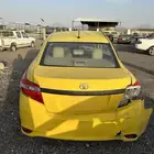 قطع غيار يارس 2015 تشليح