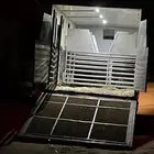 نقل خيل داخل وخارج الرياض